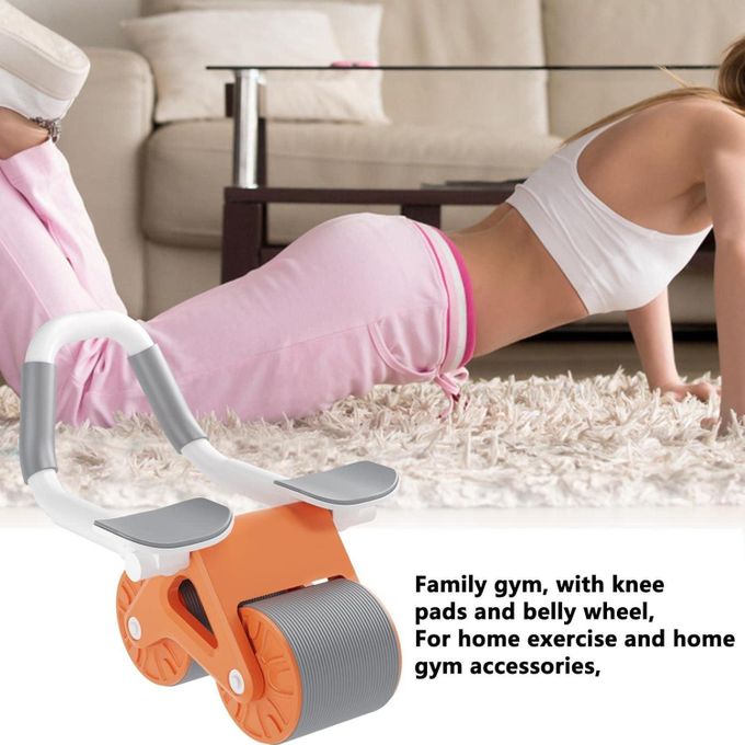 KIT FITNESS COMPLET À DOMICILE