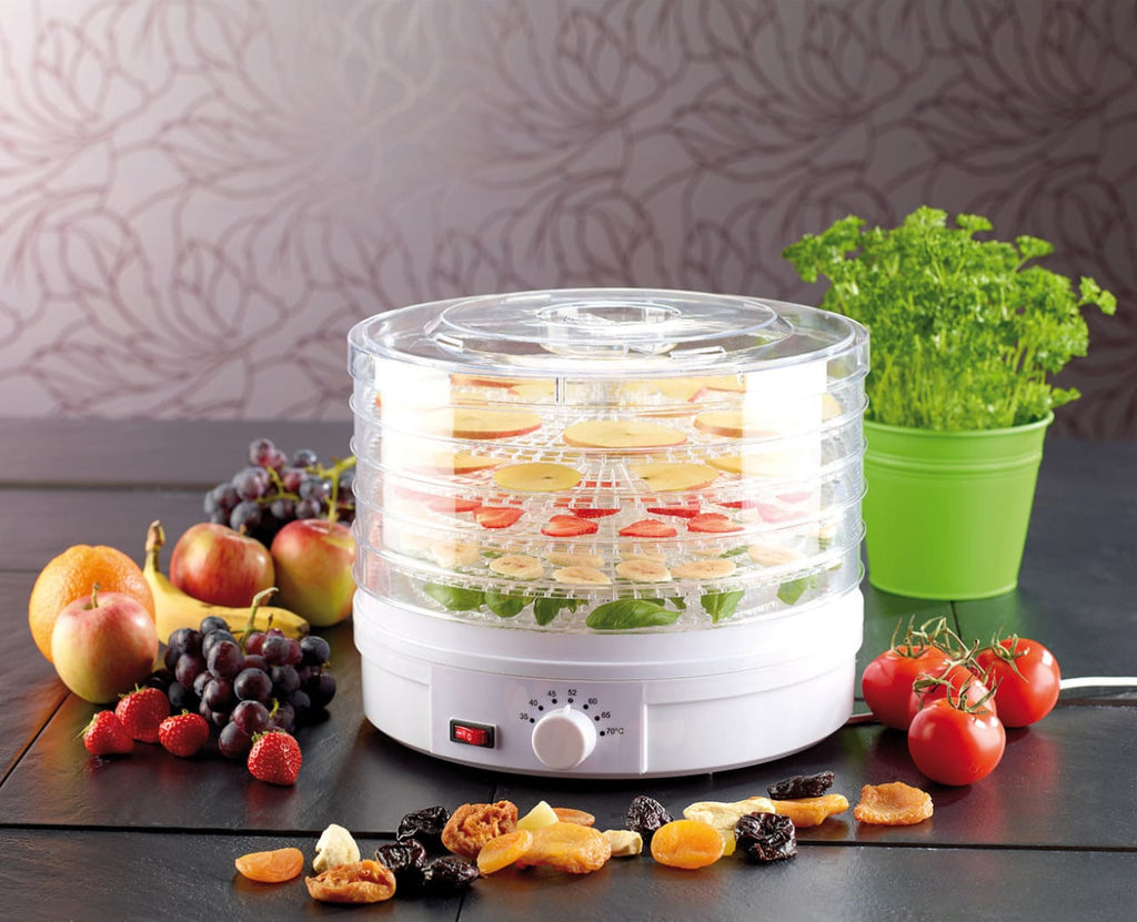 Déshydrateur Alimentaire Électrique