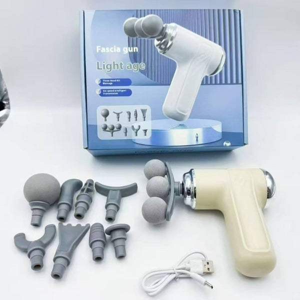 Pistolet de Massage