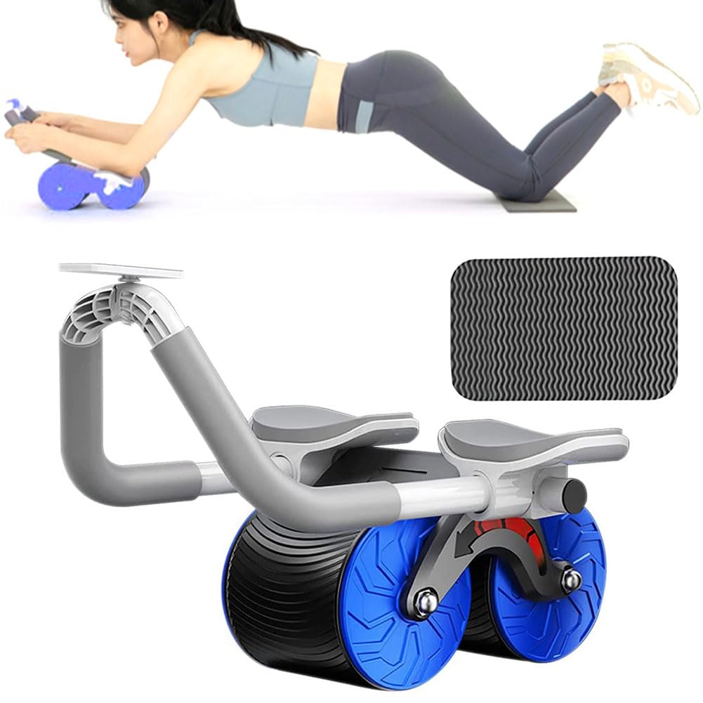 Roue Abdominale Double