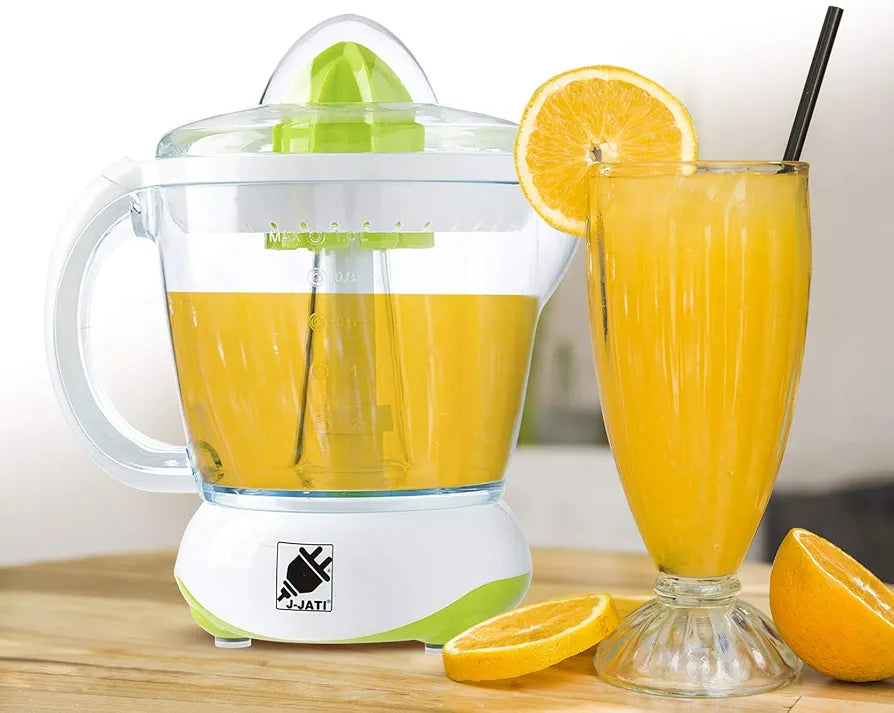 🍊 Presse-Agrumes Électrique