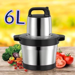 foufou mixe 6l