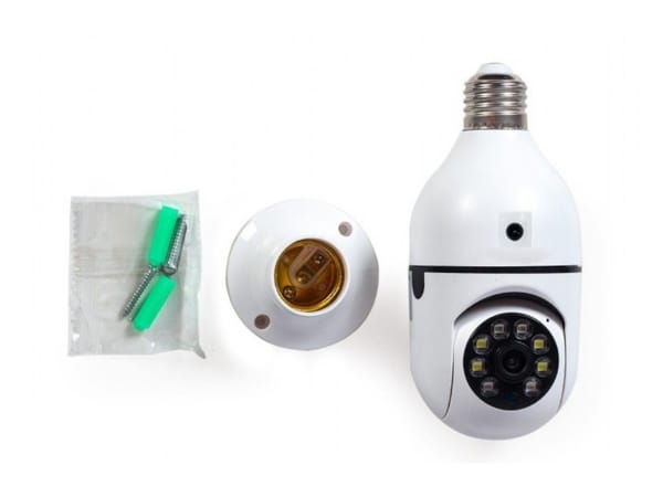 caméra intelligente