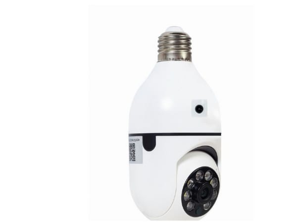 caméra intelligente