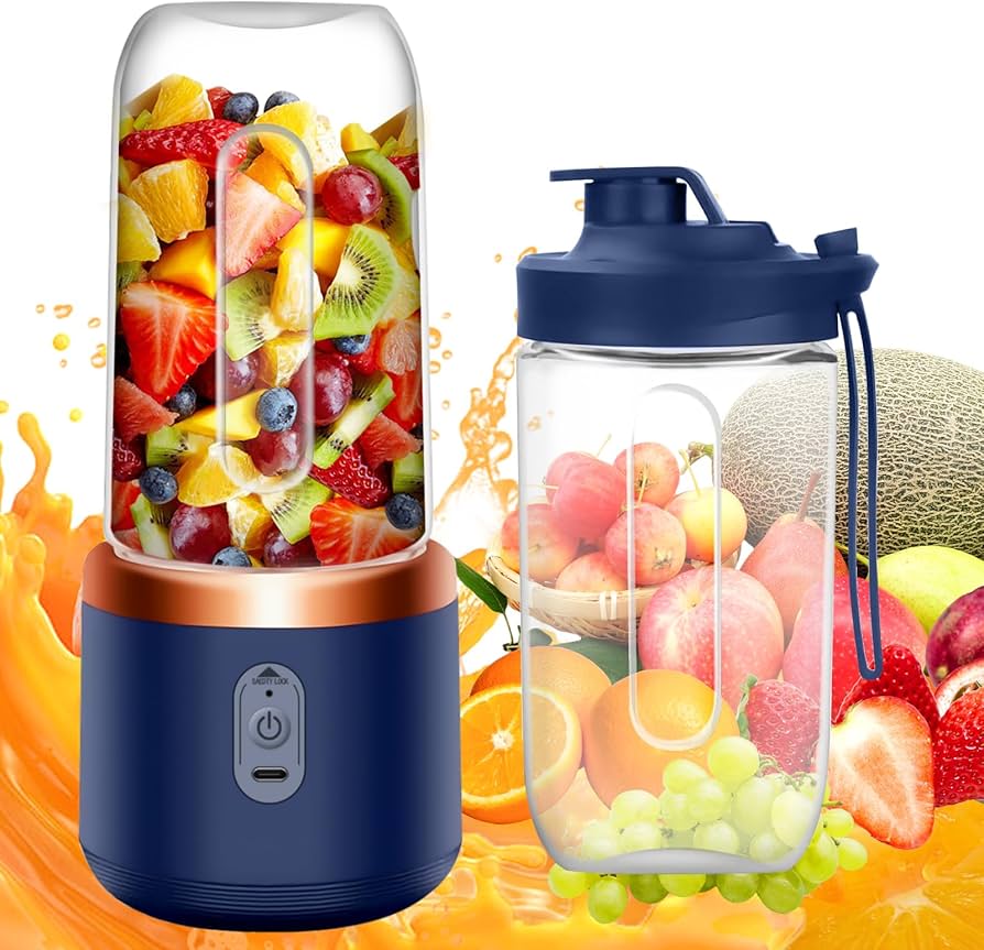 le blender portable