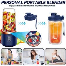 le blender portable