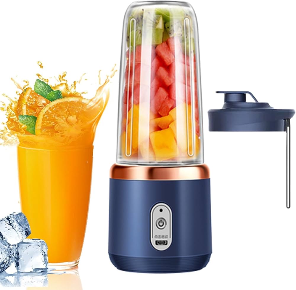 le blender portable