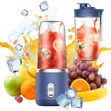 le blender portable