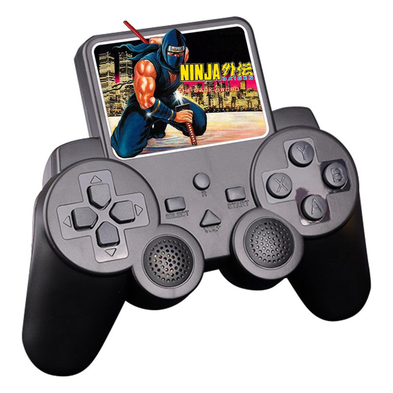 Console de Jeu Portable S10