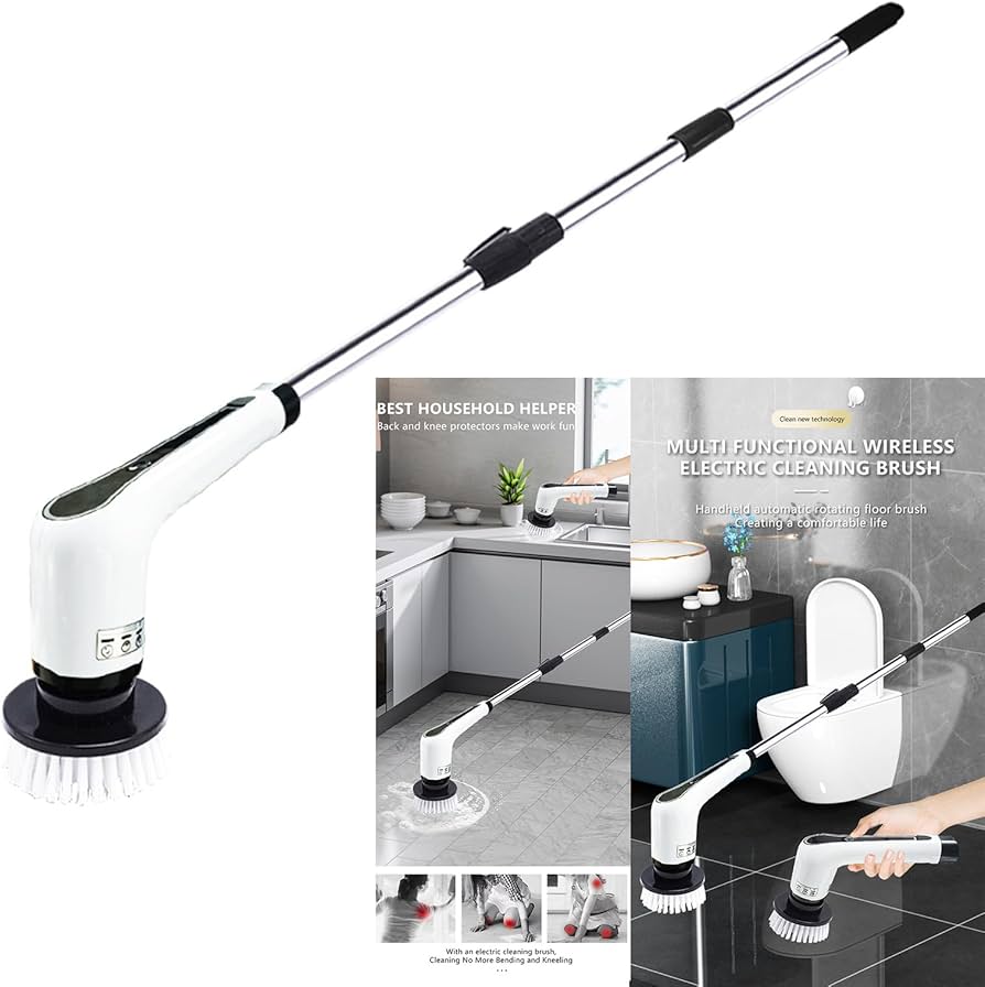 Brosse Électrique