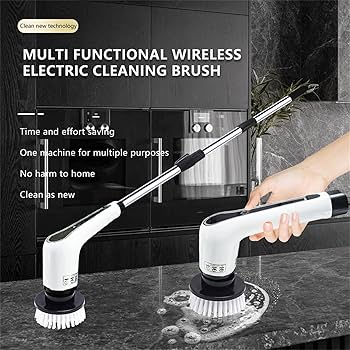 Brosse Électrique
