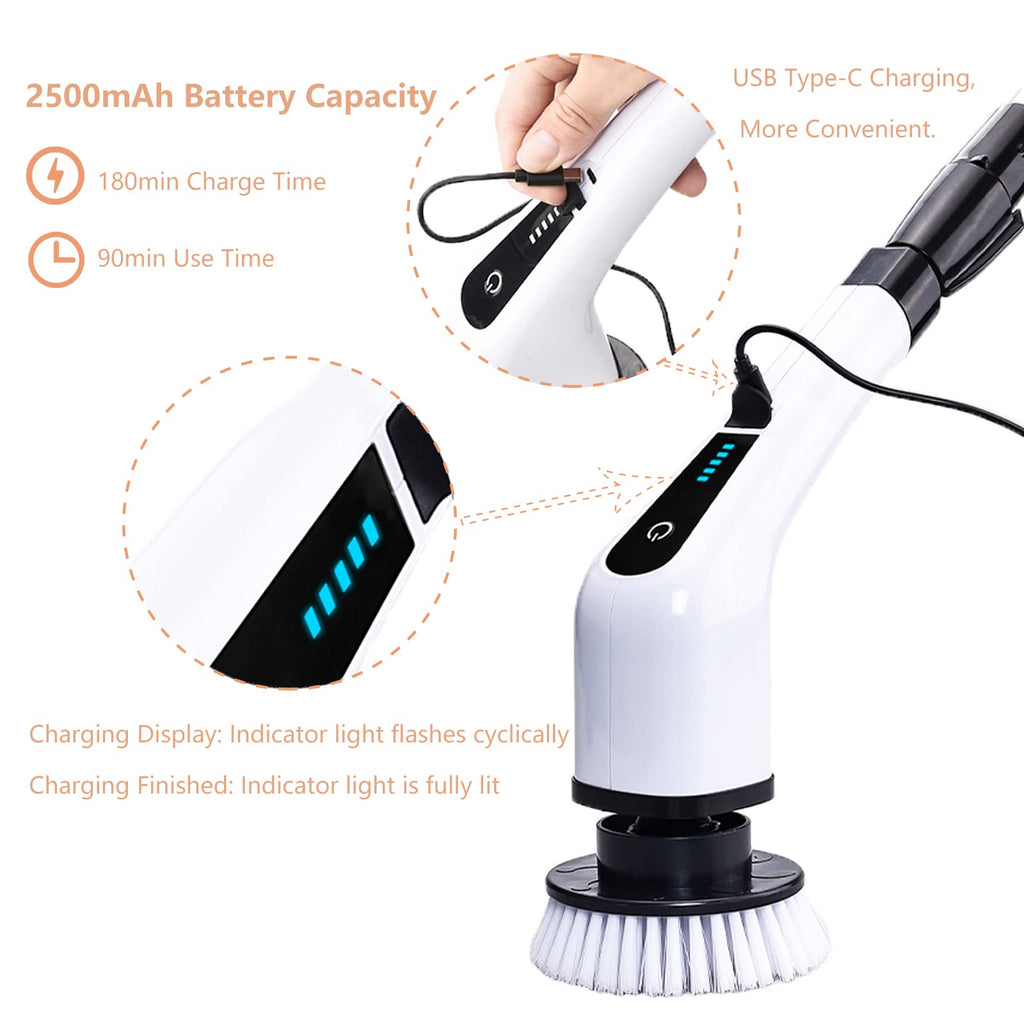 Brosse Électrique