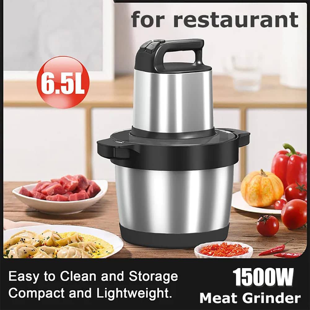 foufou mixe 6l