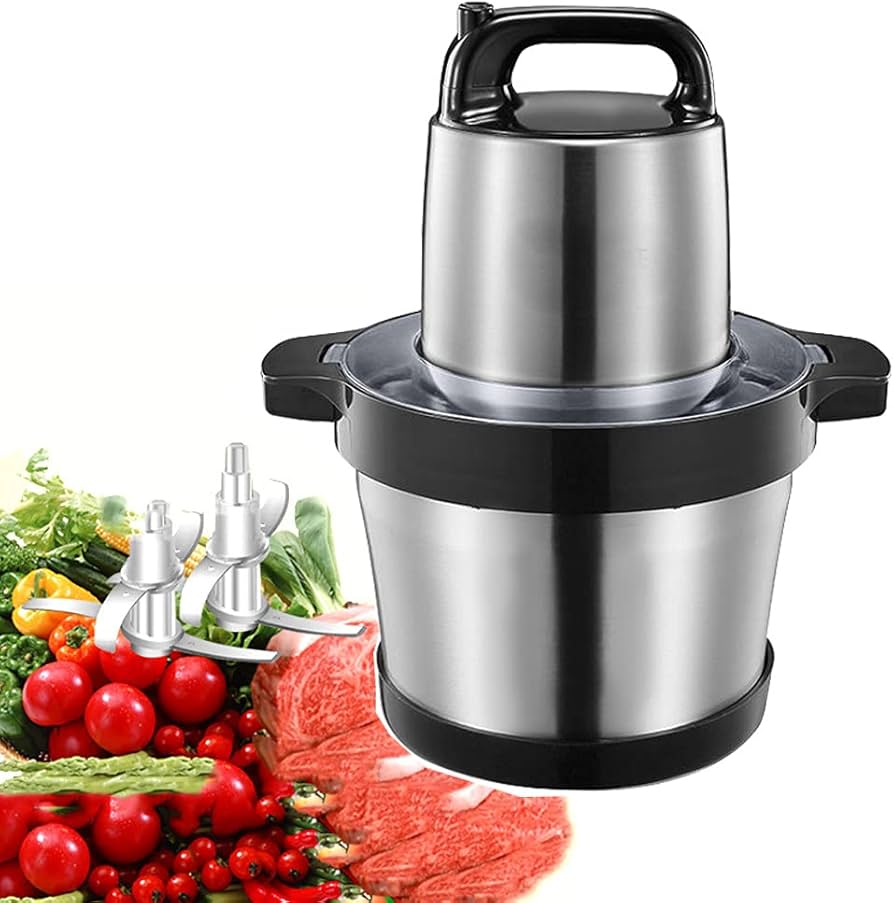 foufou mixe 6l