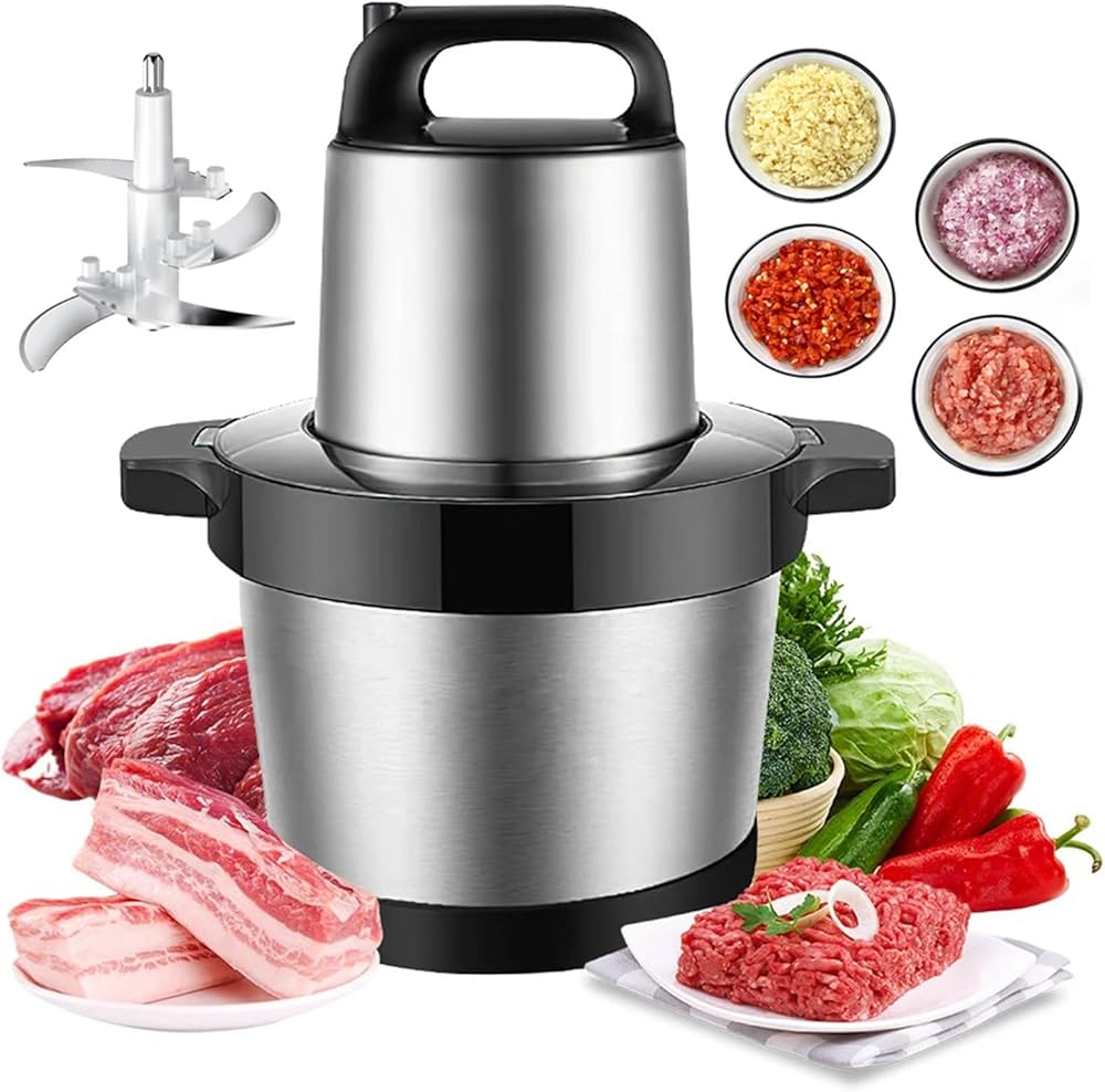 foufou mixe 6l