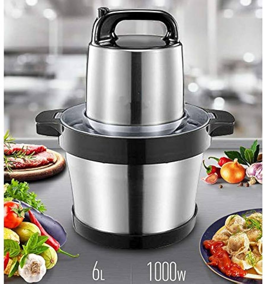 foufou mixe 6l