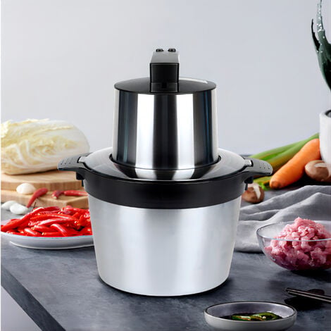 foufou mixe 6l