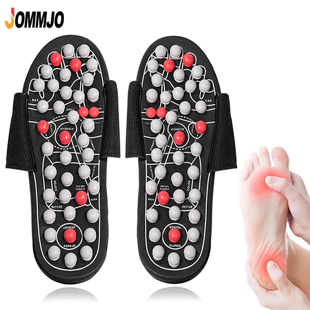 Chaussons de Massage