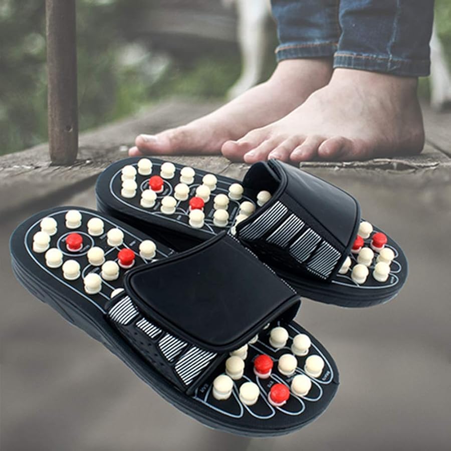 Chaussons de Massage