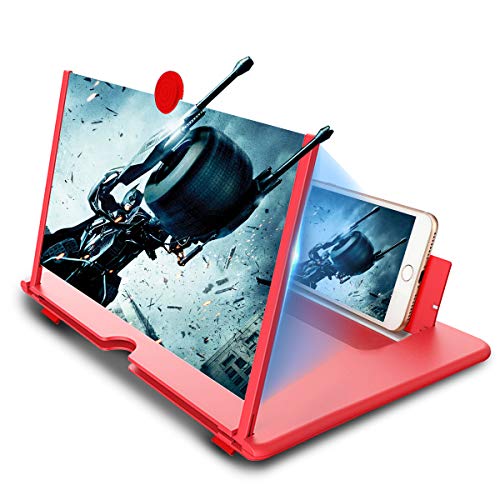 Amplificateur d’Écran Smartphone HD