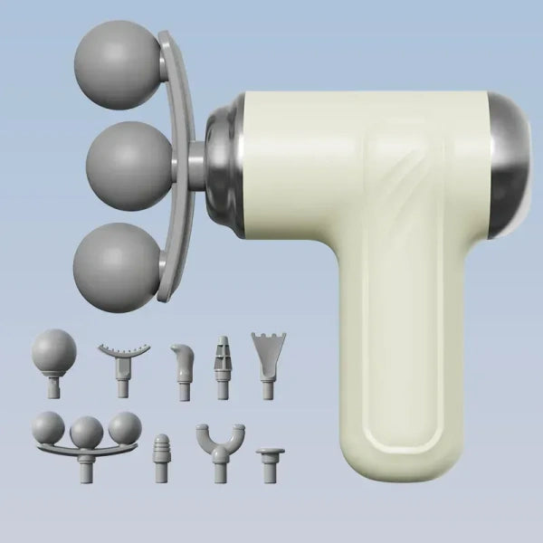 Pistolet de Massage