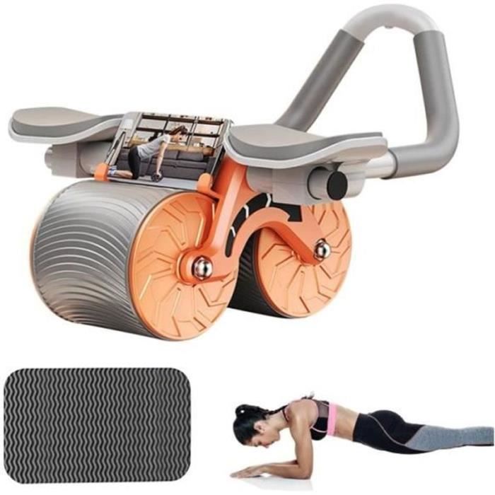 KIT FITNESS COMPLET À DOMICILE